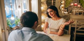 'How much money do you make?': Here's how to answer that question on a date, according to a dating coach