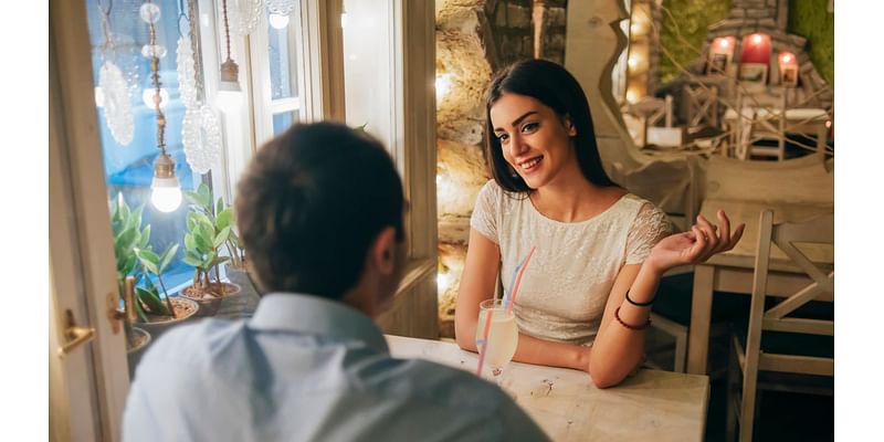 'How much money do you make?': Here's how to answer that question on a date, according to a dating coach