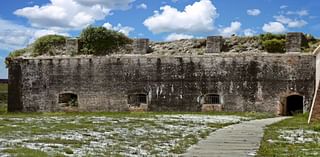 Fort Pickens to be closed ahead of inclement weather, officials say