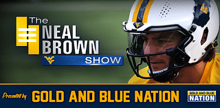 WATCH: The Neal Brown Show, Ep. 11 (Open Week 2)