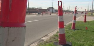 Traffic cameras could soon appear in construction zones throughout Michigan