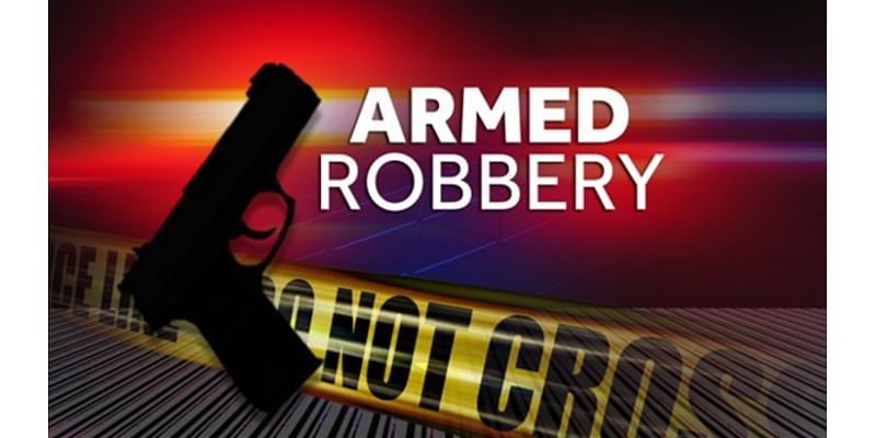 Glennville woman reportedly robbed in own garage at gunpoint