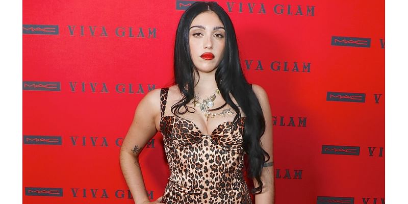 Madonna's daughter dropped from her mom's biopic as singer's ex reveals film will be a 'great love story'