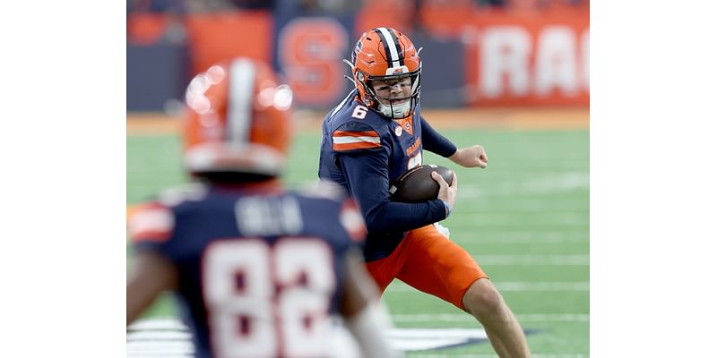 How to watch Syracuse Orange vs. Stanford football: Time, TV channel, FREE live streams