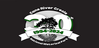 Happy 30th Anniversary: Cane River Creole National Historical Park and Cane River National Heritage Area