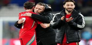 I am not a lunatic – Craig Bellamy glad to show different side in Wales dugout