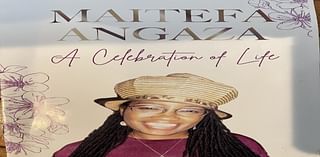 Mavens of Black culture: Maitefa Angaza, Karen Taylor, and Nikki Williams