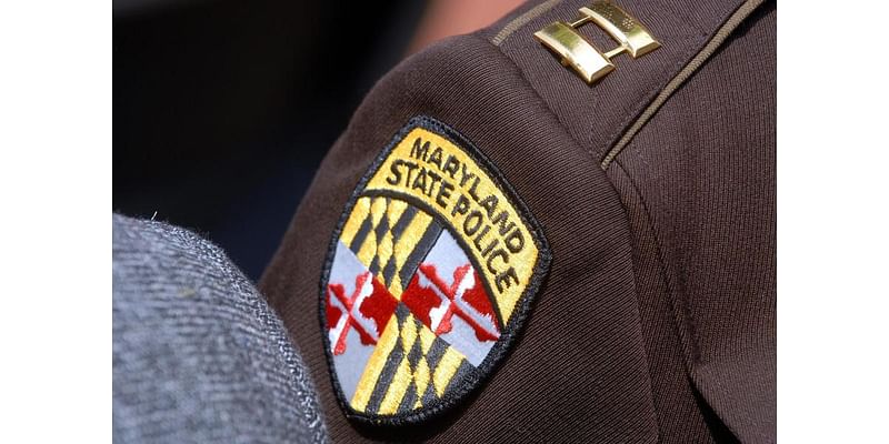 Maryland State Police helicopter helps rescue injured hunter in West Virginia