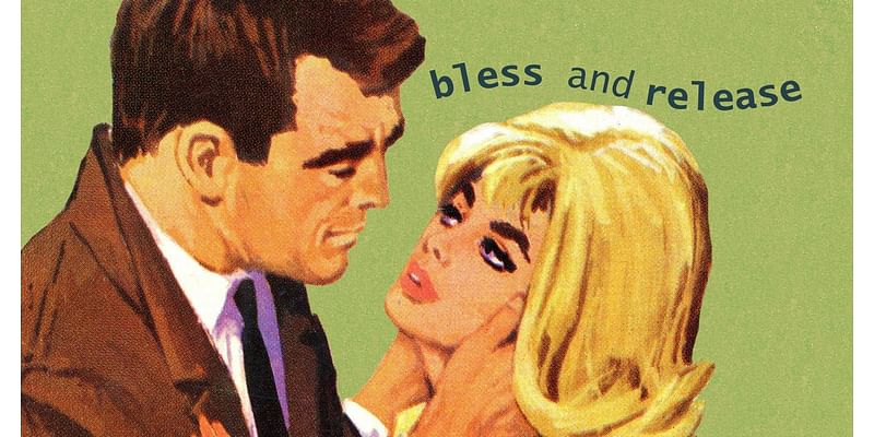 'Bless And Release' Is The Best Thing To Happen To Dating In A Long Time