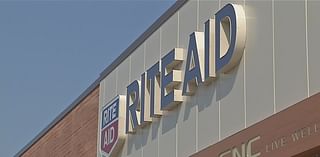 Rite Aid closing Liverpool distribution center