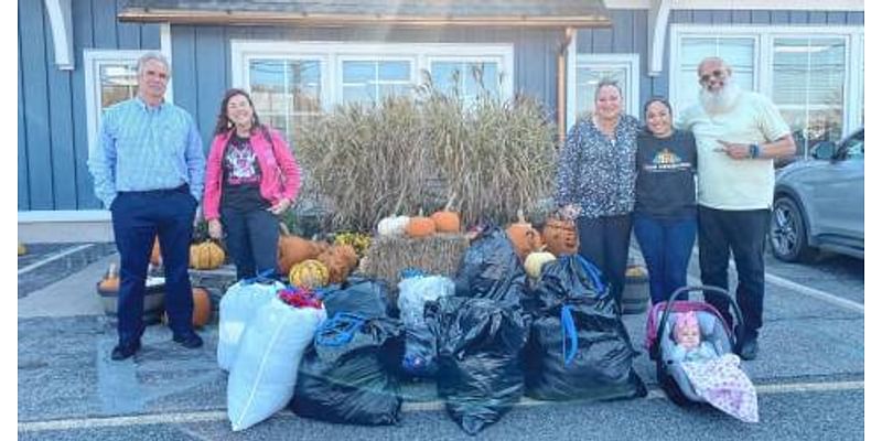 Rotary seeks winter gear donations