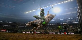 Inside Professional Bull Riders’ Plan to Upgrade the “Original Extreme Sport”