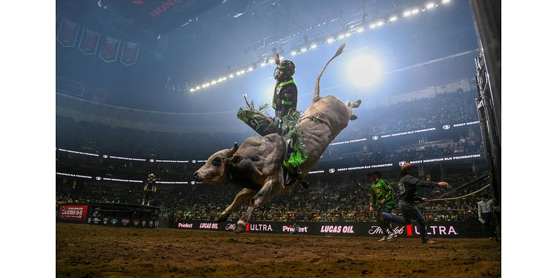 Inside Professional Bull Riders’ Plan to Upgrade the “Original Extreme Sport”