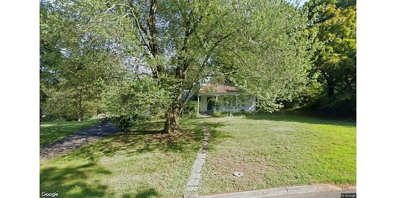 Four-bedroom home sells for $650,000 in Yardley