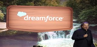 Dreamforce Commits to Three More Years In SF (But Benioff Gives Himself a Loophole to Leave)