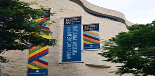 The Wrap: National Museum of the American Indian’s 20th anniversary