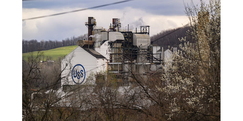 U.S. Steel Sale to Japanese Firm Raises Red Flags for Workers | Opinion