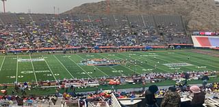 Audit finds $4.5 million in Sun Bowl Game account