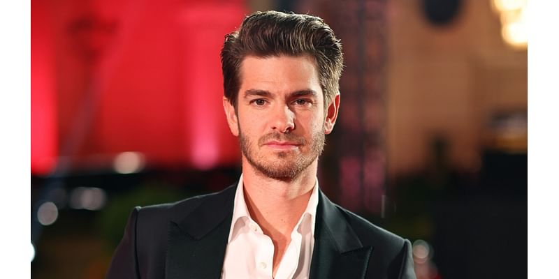 Andrew Garfield Is Back: ‘We Live in Time’ Star Talks Returning to Spotlight, His Own Grief and Who He Wants to Work With Next: “Where Do I Begin?”