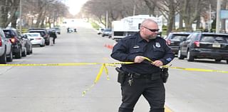 15-year-old Milwaukee boy dies at bus stop, on his way to school: 'He was a very kind kid.'