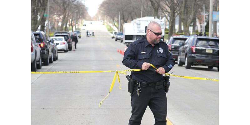 15-year-old Milwaukee boy dies at bus stop, on his way to school: 'He was a very kind kid.'