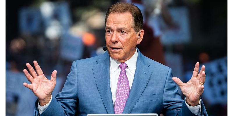 Nick Saban: 'Kevin Jennings may be the most underrated player in the country'