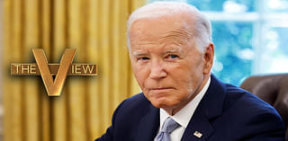 Joe Biden To Guest On ‘The View’ On Wednesday