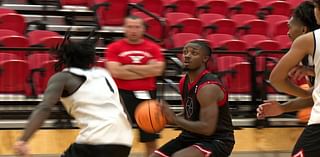 YSU basketball programs hold first day of practices