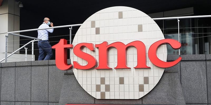 The world's largest chipmaker TSMC is about to be tested as it uses more and more power