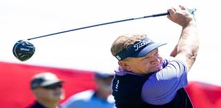 Paul Broadhurst prevails at Pebble Beach for second win of season