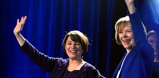 U.S. Senators Klobuchar and Smith securing funding to improve the Northland