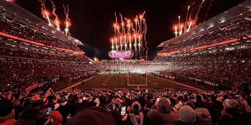 Bengals ready for first win of the season on Monday Night Football