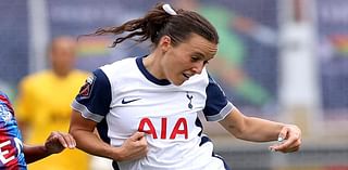 Matildas' star Hayley Raso makes HUGE impression on debut for Tottenham in England's Women's Super League