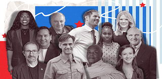 Meet Those on the Frontlines of US Democracy in 2024