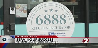 6888 Kitchen serves entrepreneurs while honoring Dayton history