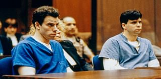 Los Angeles County DA to decide on Menendez brothers' resentencing within 10 days