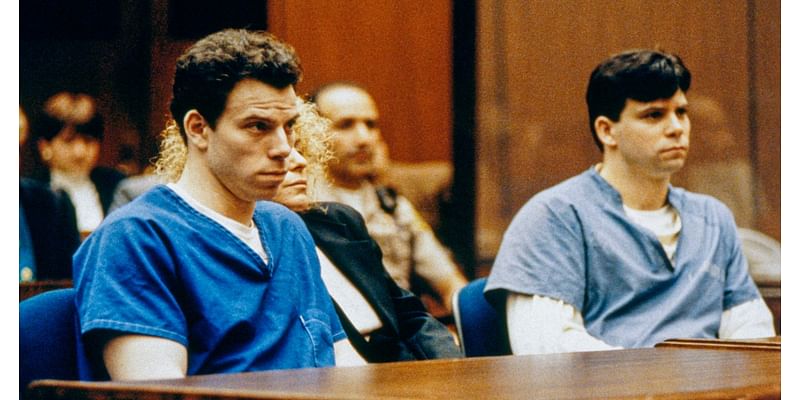 Los Angeles County DA to decide on Menendez brothers' resentencing within 10 days