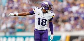 The Vikings’ 5 Best Players at Halfway Point