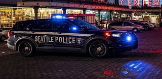 Man arrested after 9 people are stabbed over 2 days in Seattle