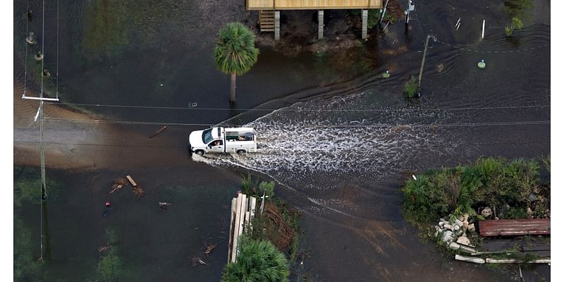 ‘Get the heck out of there’: Out-of-state students navigated Florida hurricane far from home