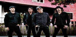 Everclear at the Flagstar Strand and more metro area music this weekend