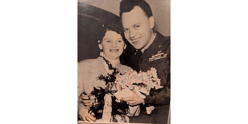 MSgt Lester and Margarete Nelson OBITUARY