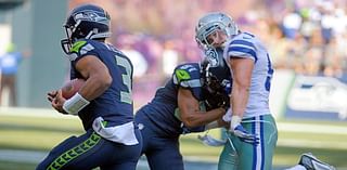 Seahawks WR Golden Tate recalls monster hit on Sean Lee