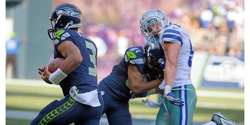 Seahawks WR Golden Tate recalls monster hit on Sean Lee