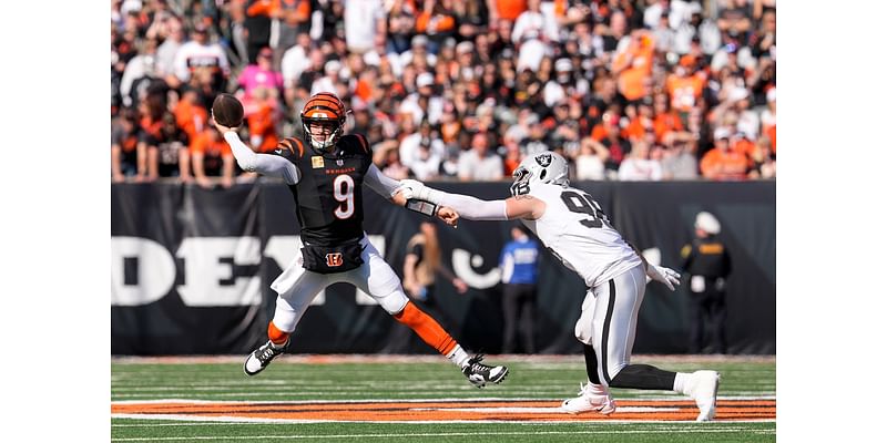 Bengals vs. Ravens predictions, picks and best bets: Back the Bengals and the Over?