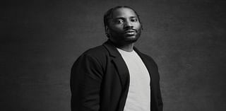 John David Washington is done hiding from his destiny