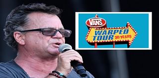 Kevin Lyman Reveals What Fans Can Expect At Warped Tour 2025