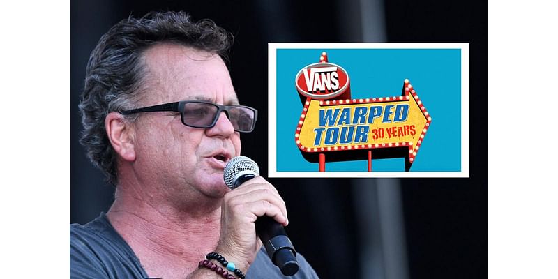 Kevin Lyman Reveals What Fans Can Expect At Warped Tour 2025