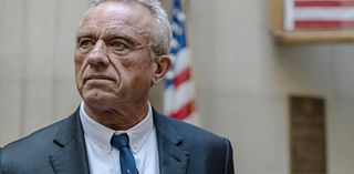 Wisconsin Supreme Court to decide if Robert F. Kennedy Jr.'s name will appear on November ballot