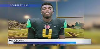 Community mourns loss of Jackson-Olin High School student